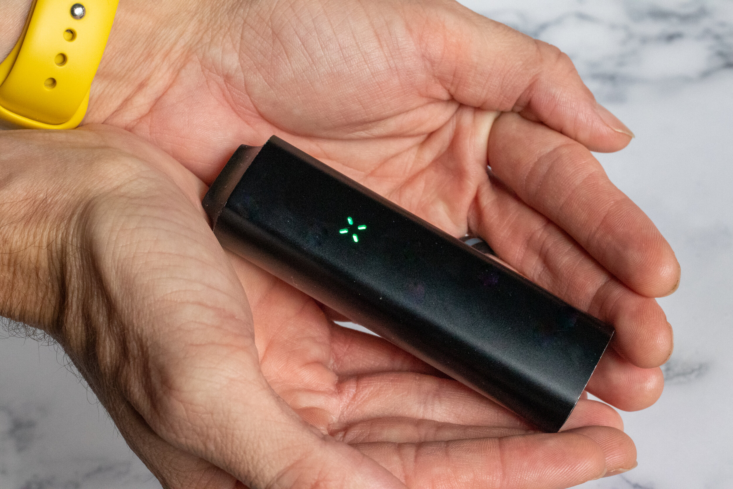 Pax 3 Portable Vaporizer