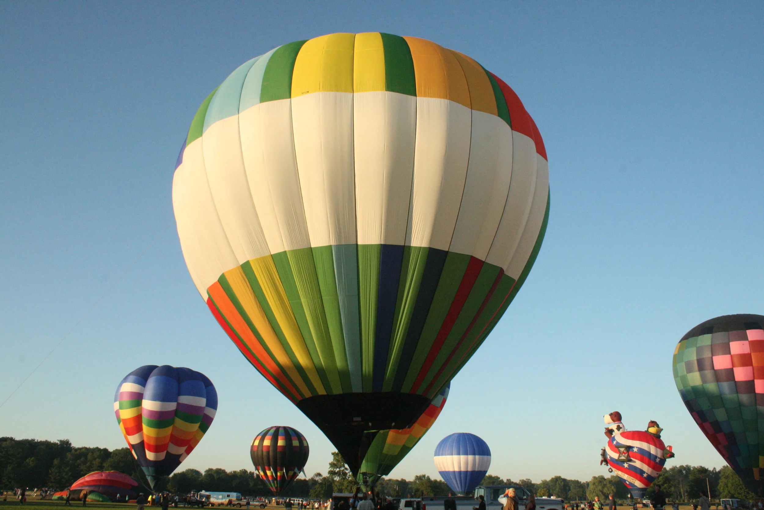 BALLOON 54s