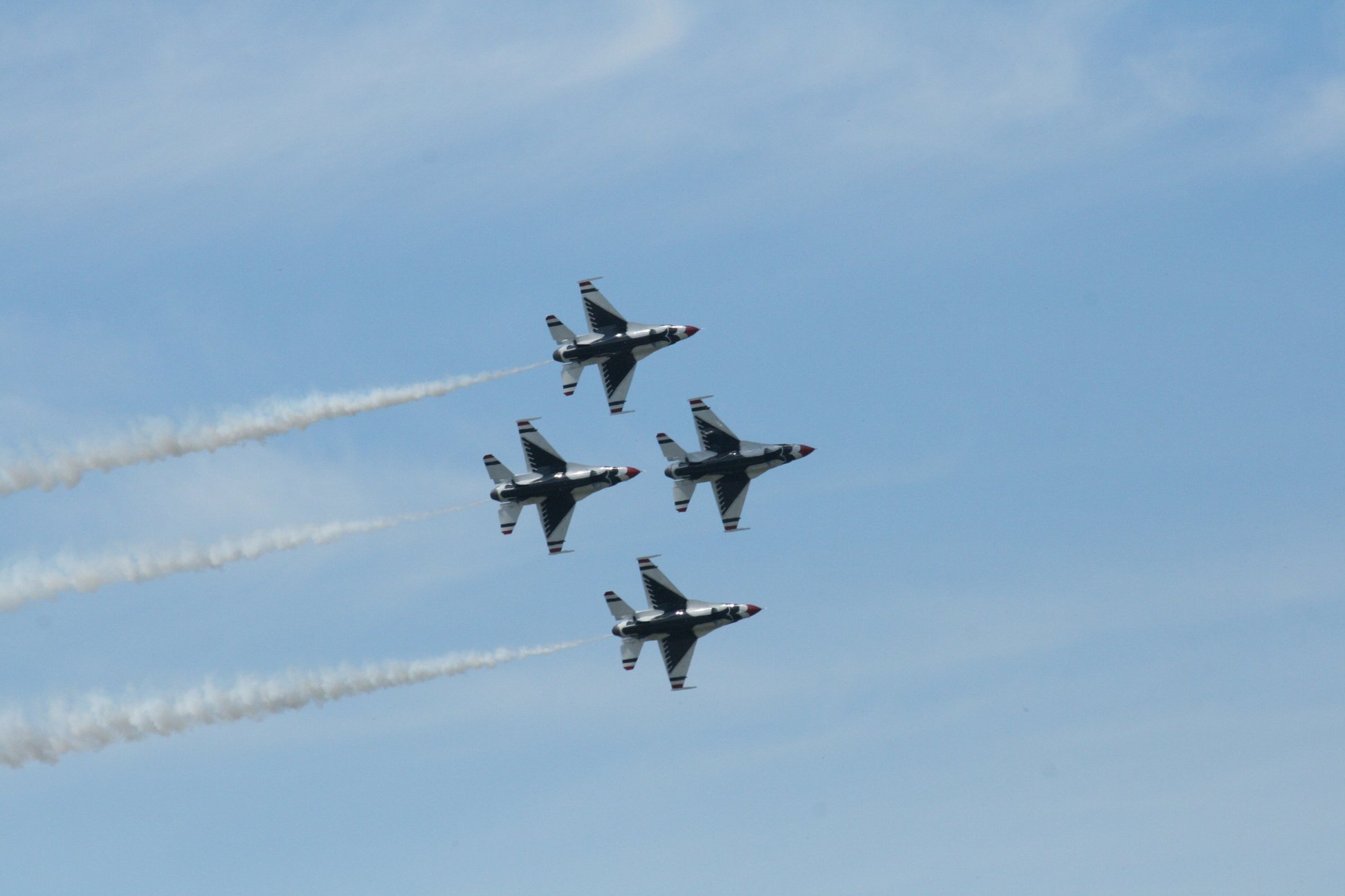 TBIRD 15