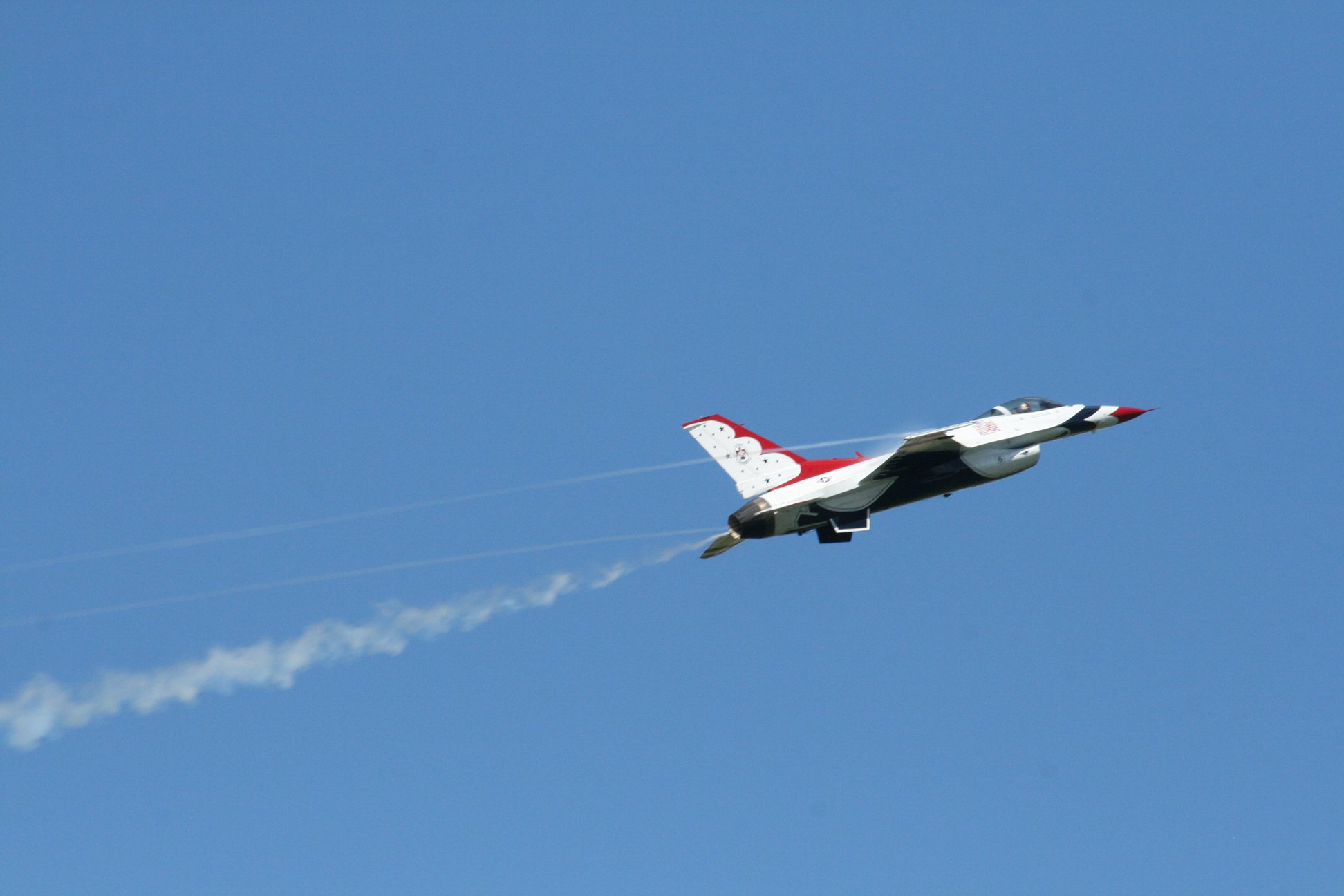 TBIRD 17