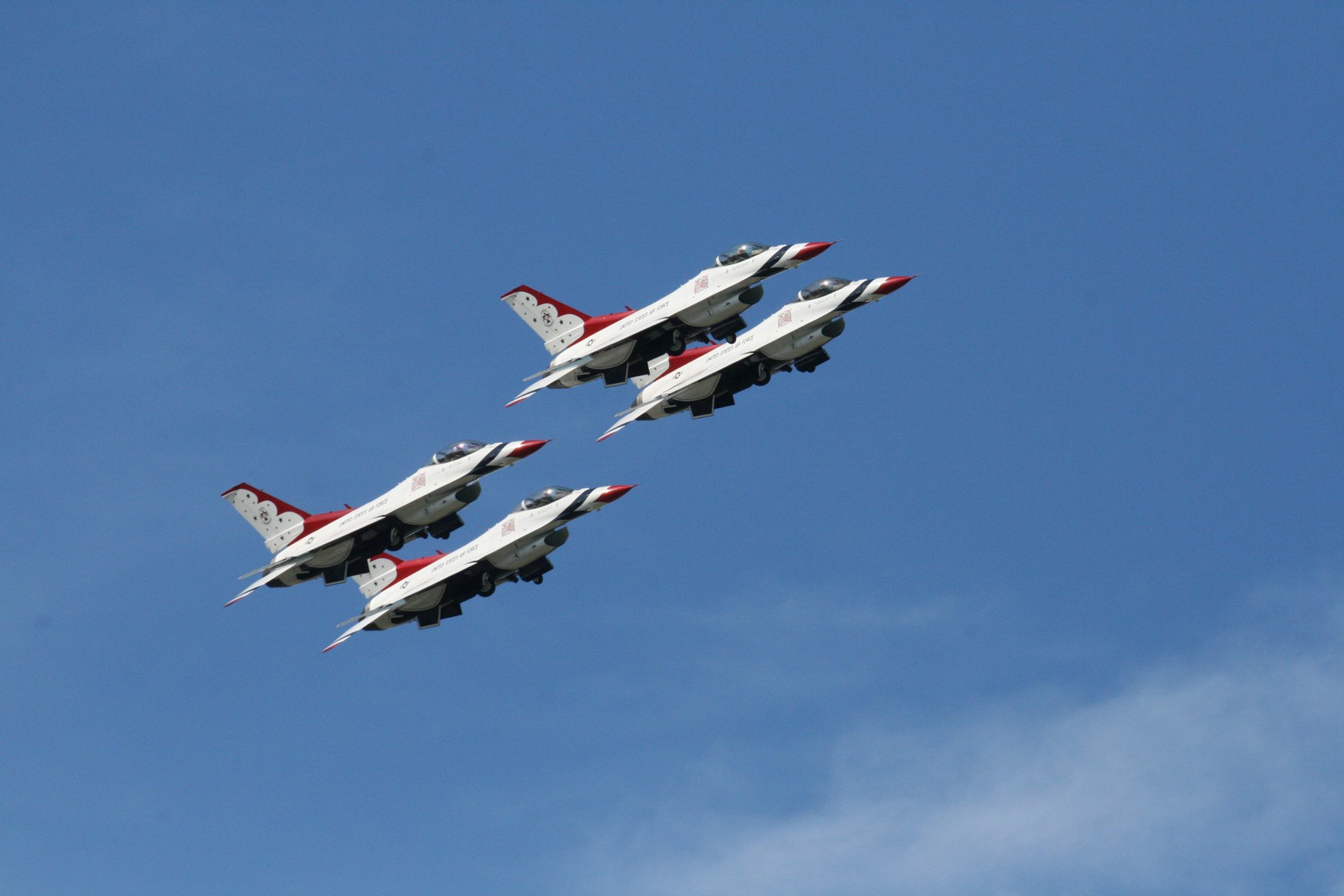 TBIRD 19