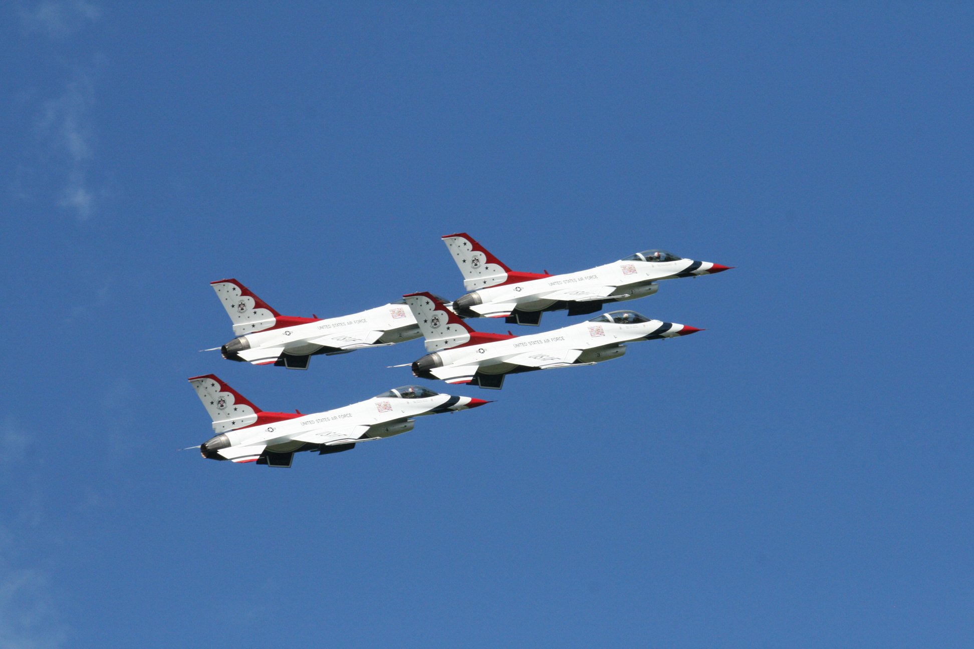 TBIRD 20