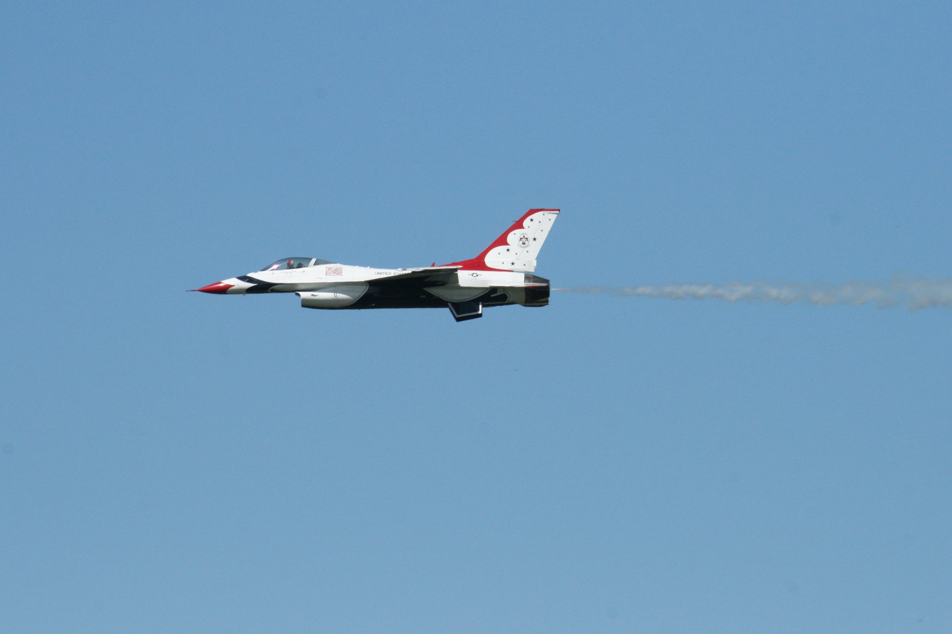 TBIRD 46