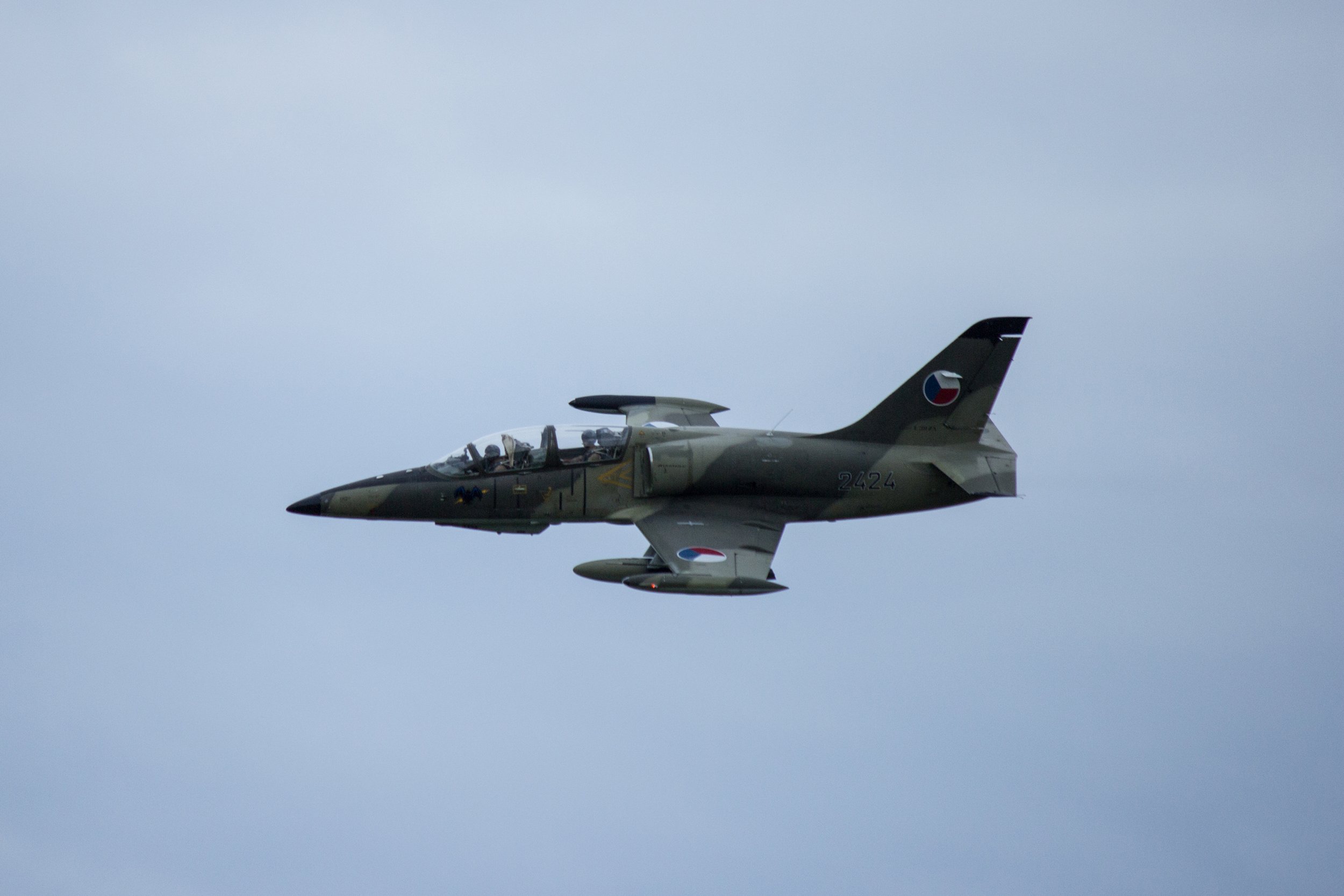 AIR 25
