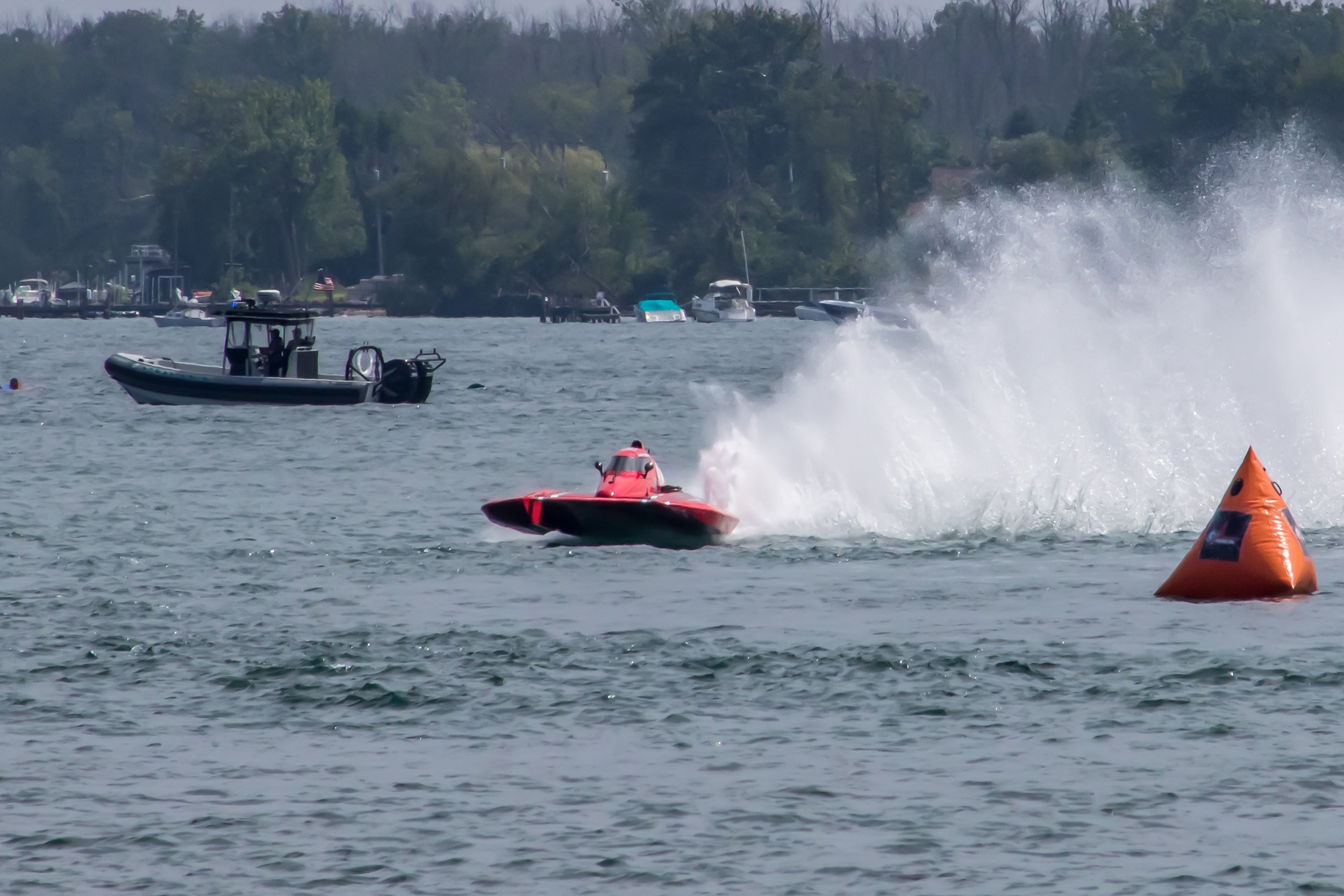 SPINOUT 1