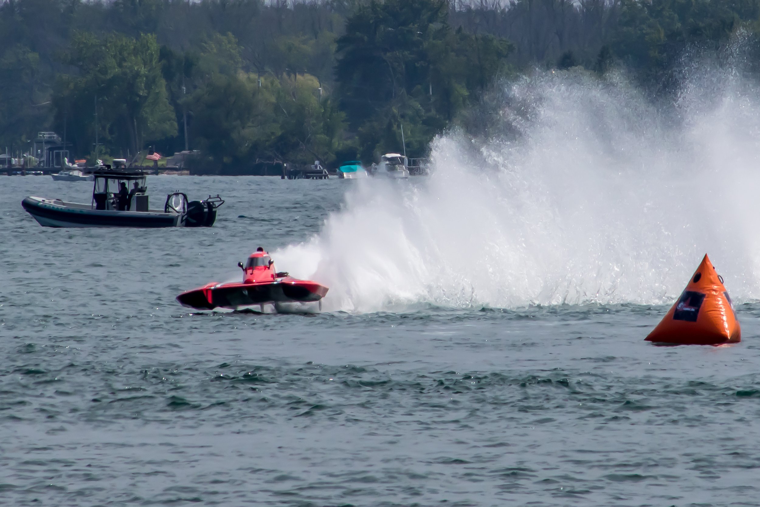 SPINOUT 2