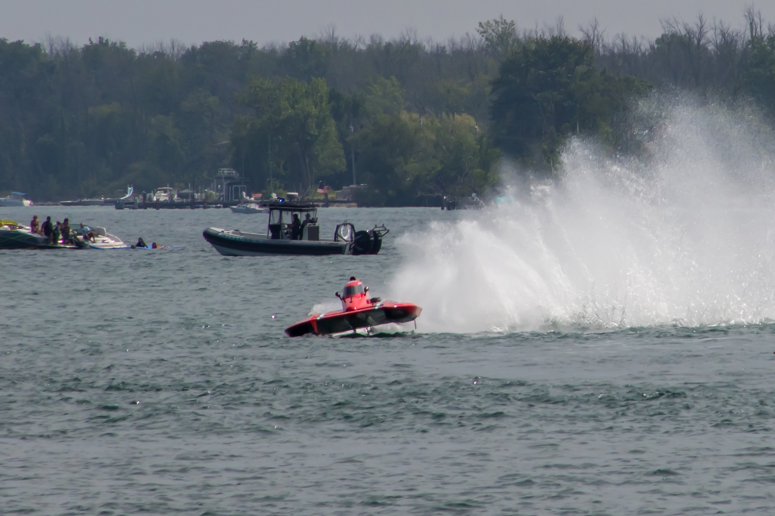 SPINOUT 3