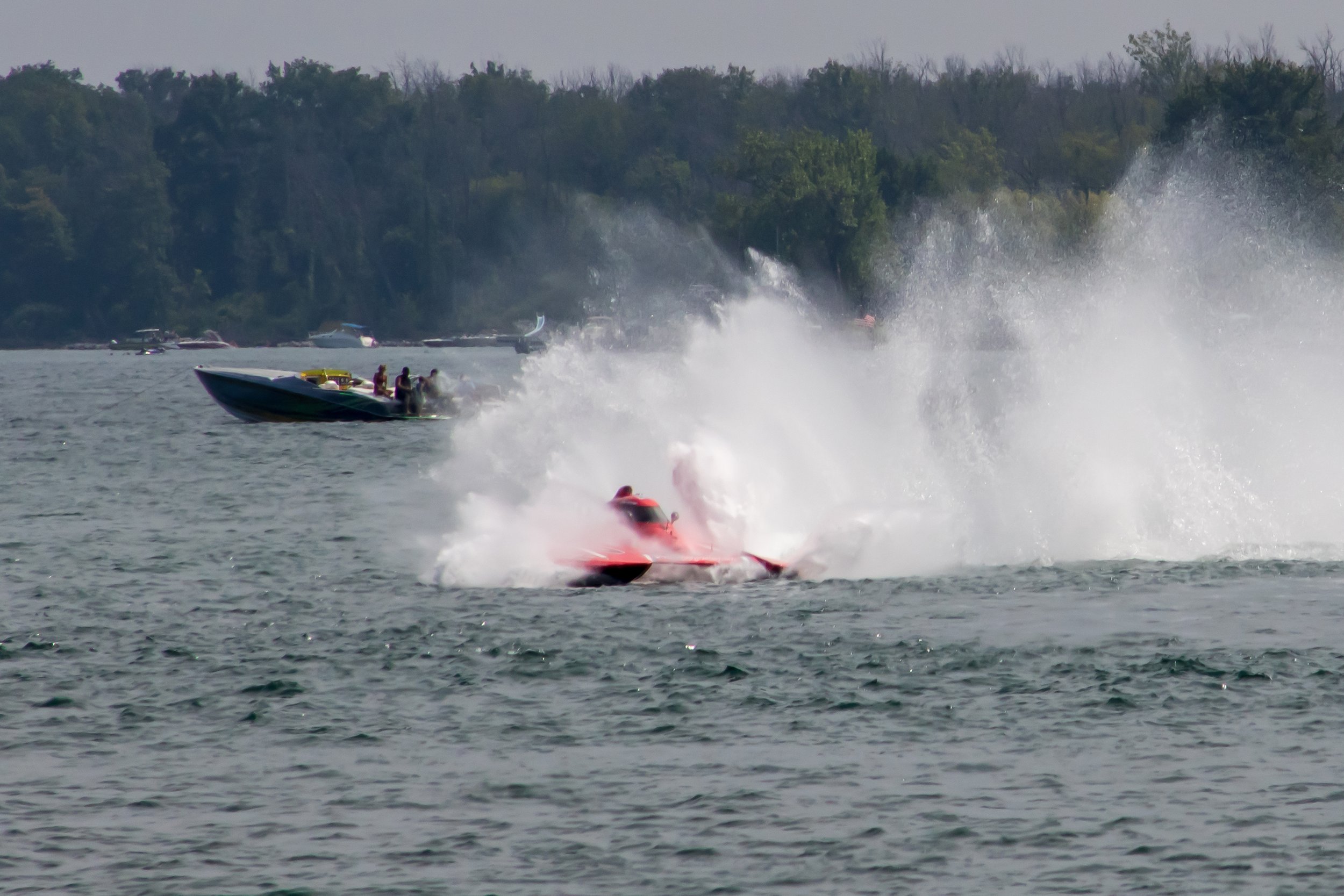 SPINOUT 4
