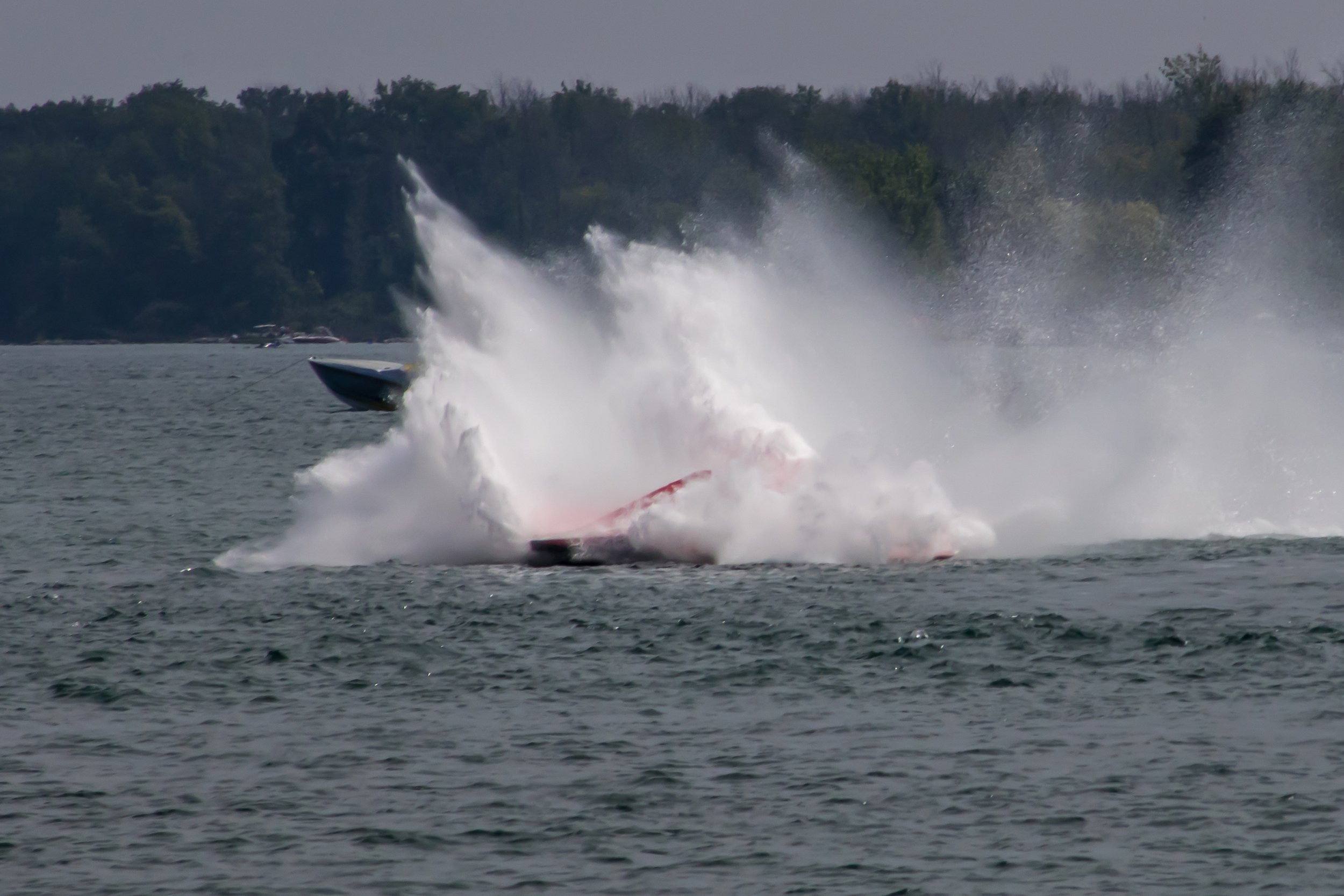 SPINOUT 6