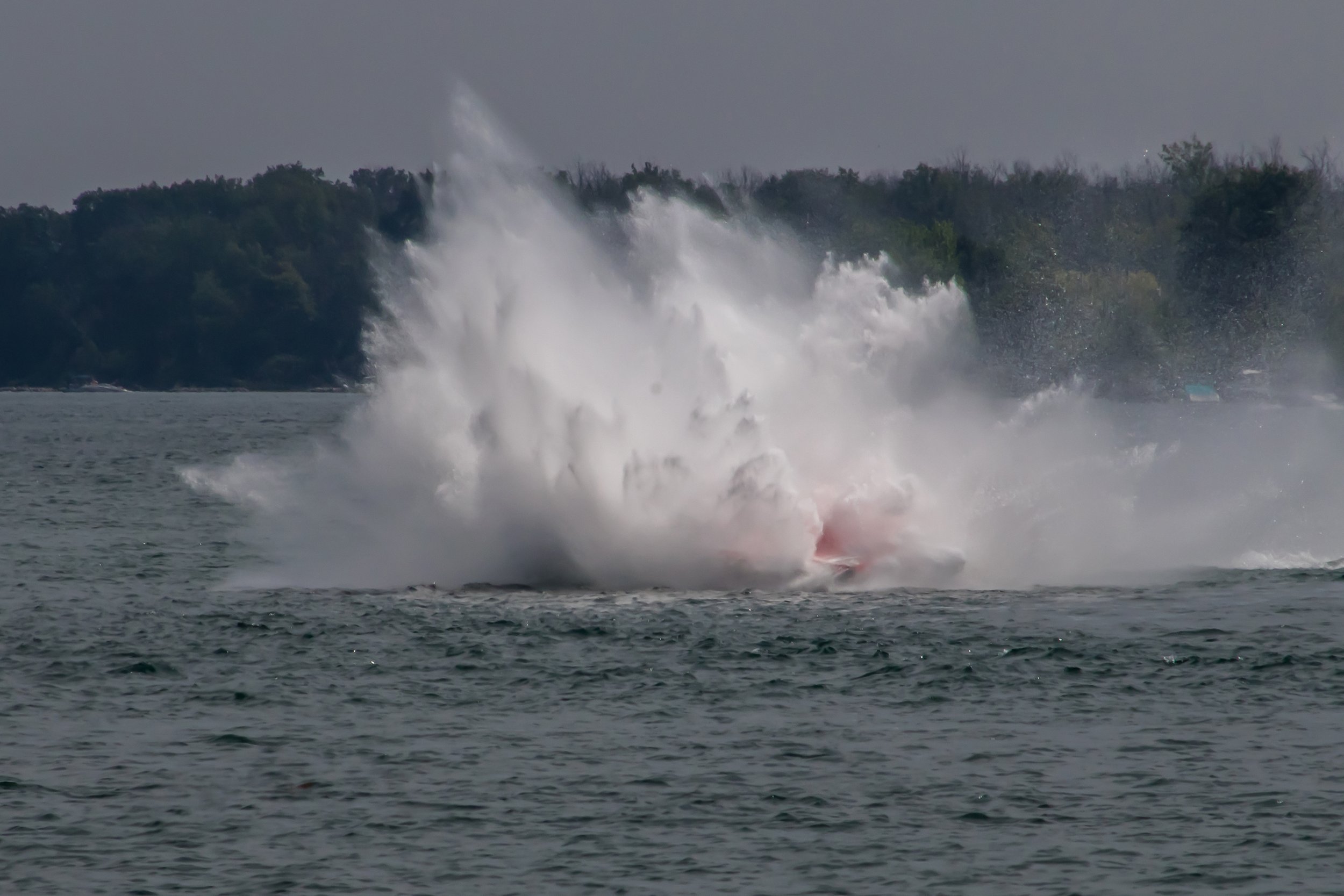 SPINOUT 8