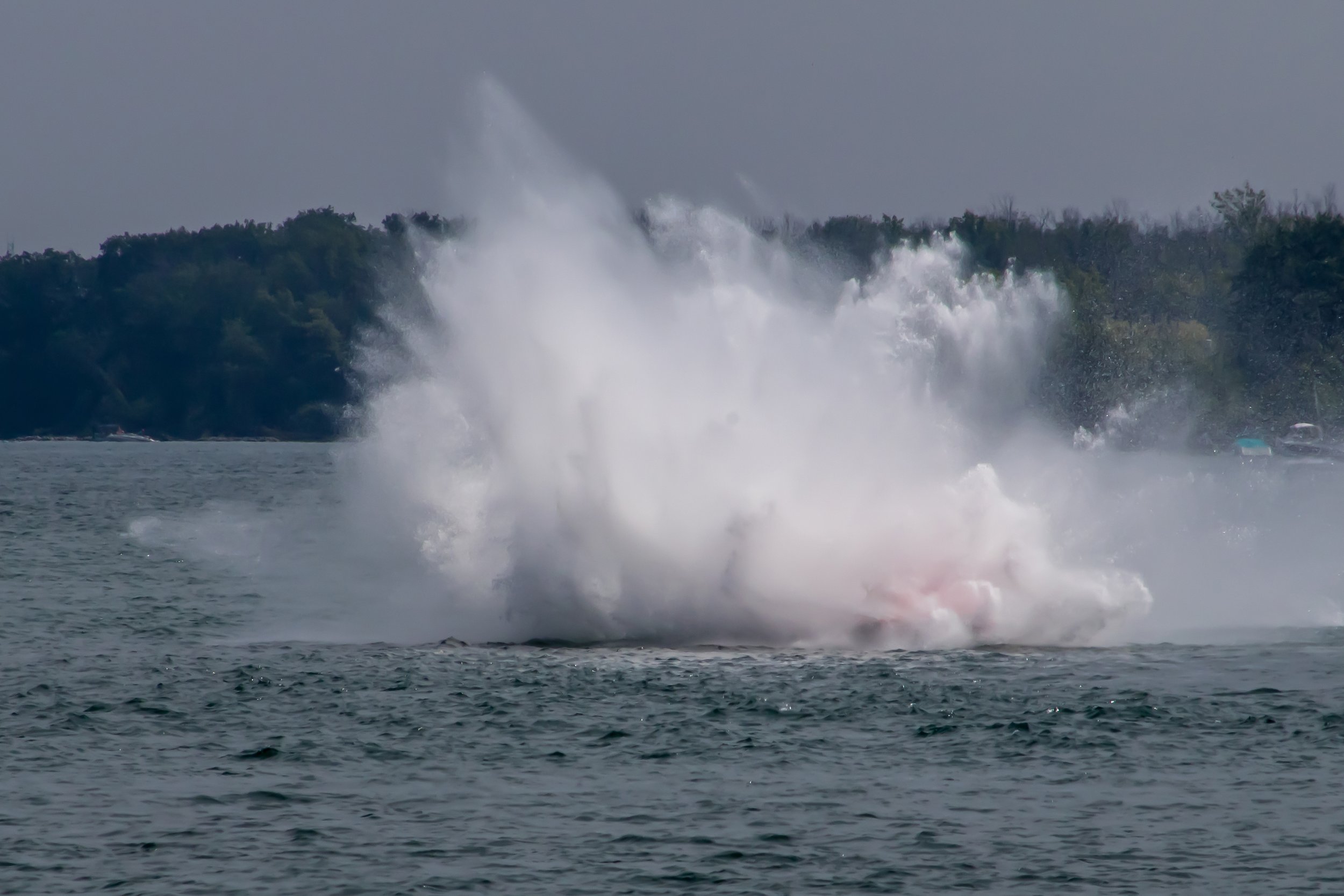 SPINOUT 9