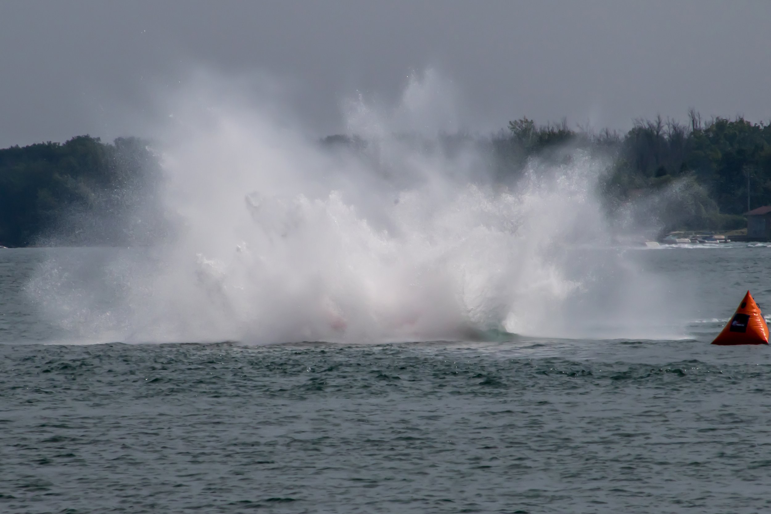 SPINOUT 15