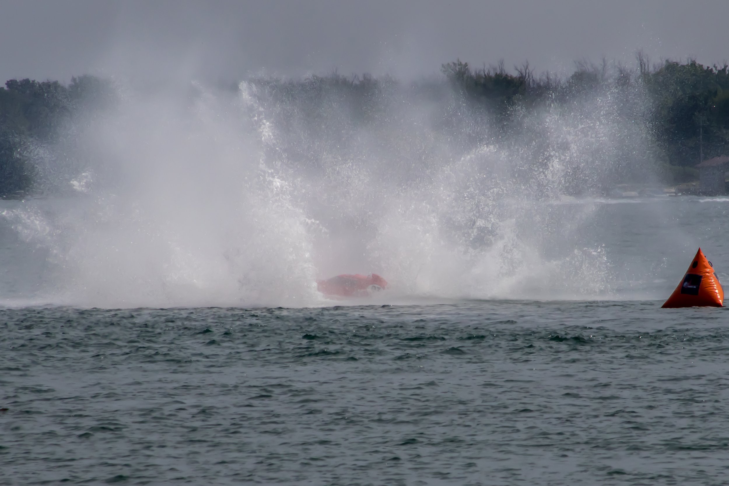 SPINOUT 16