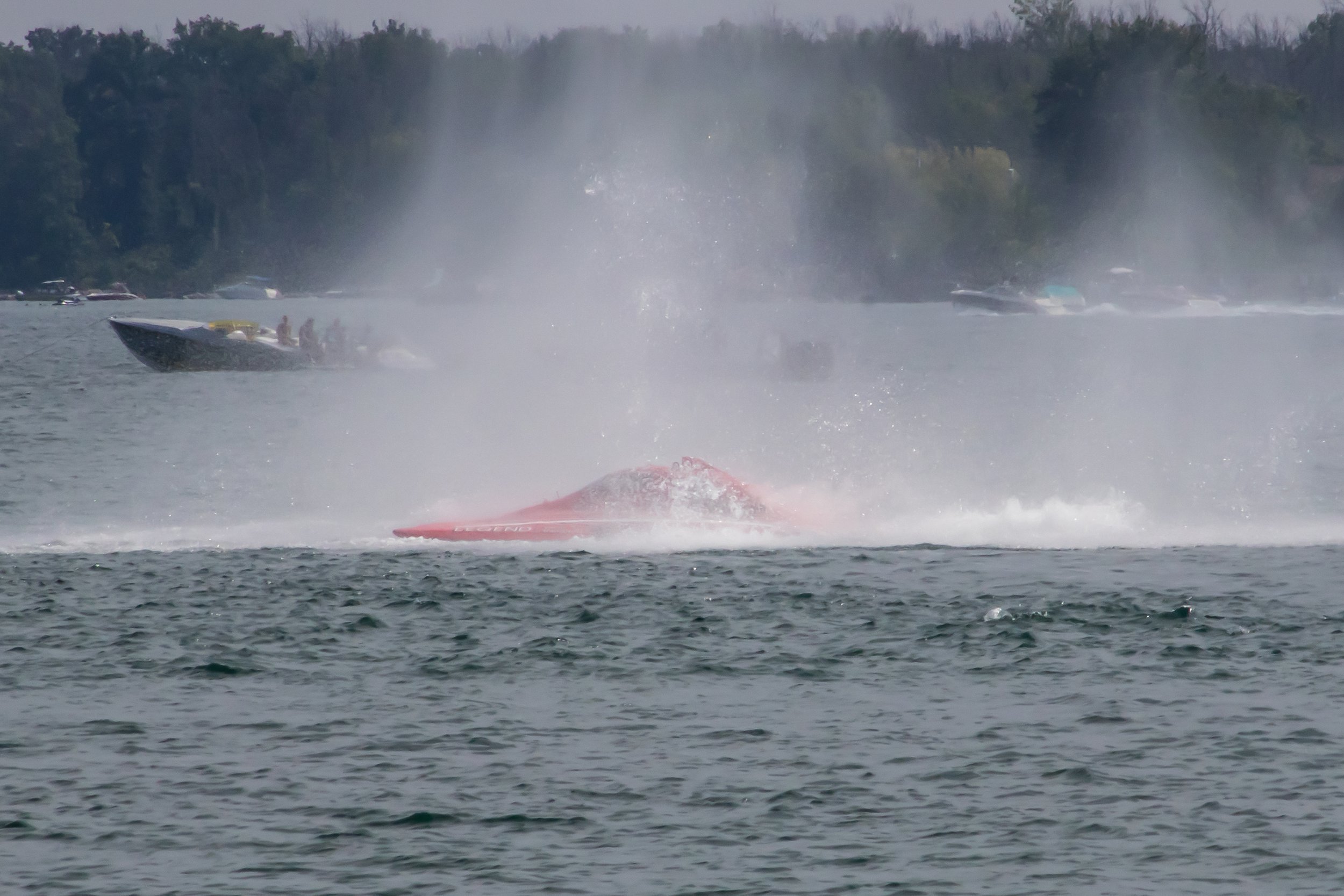 SPINOUT 17