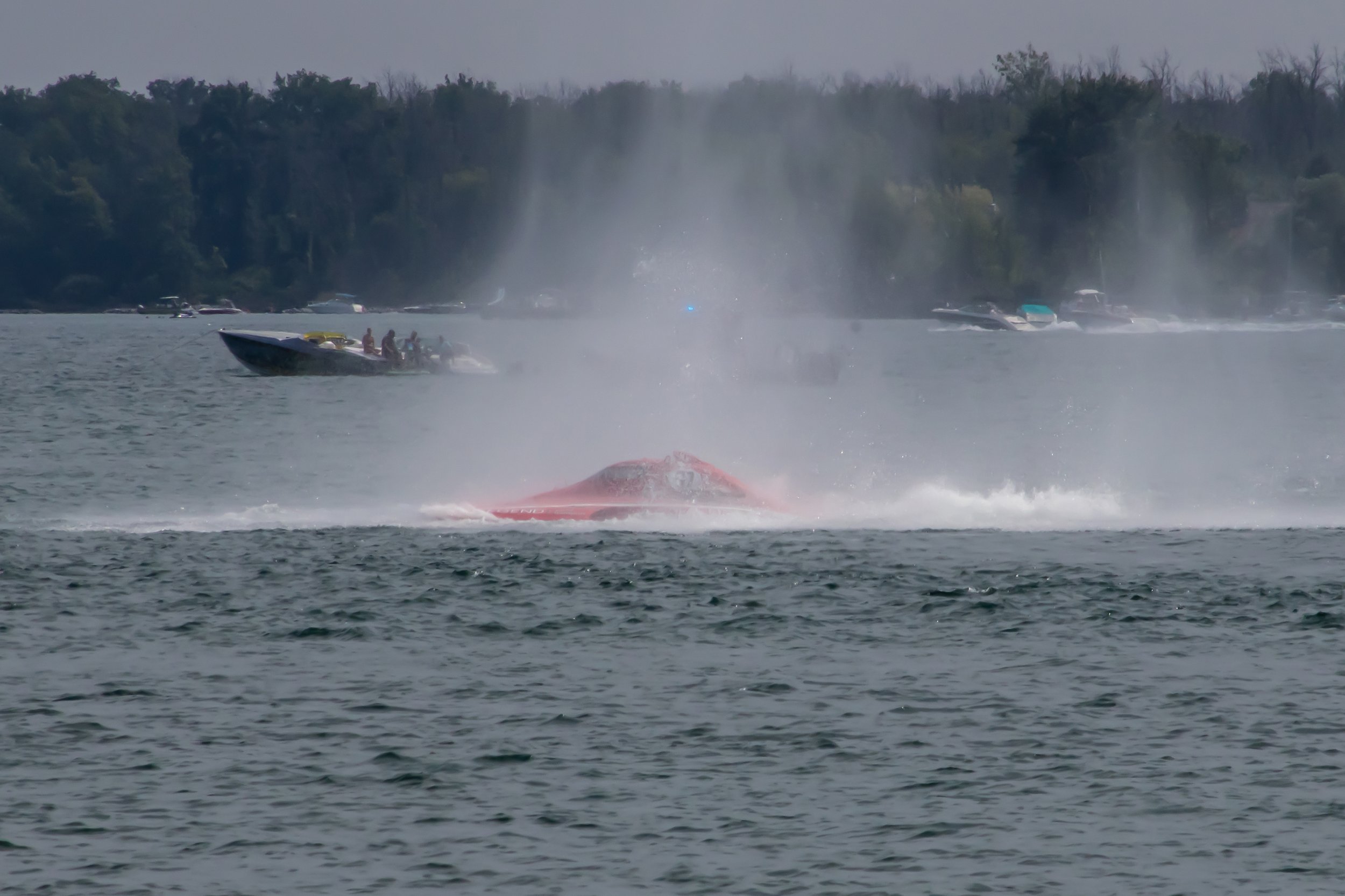 SPINOUT 18