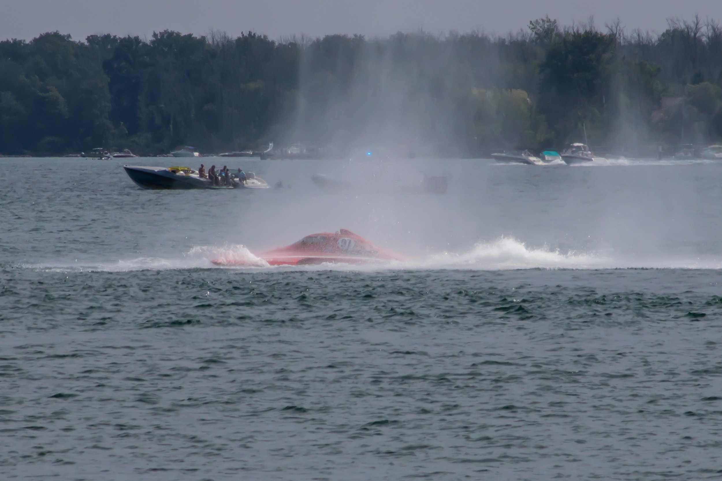SPINOUT 19