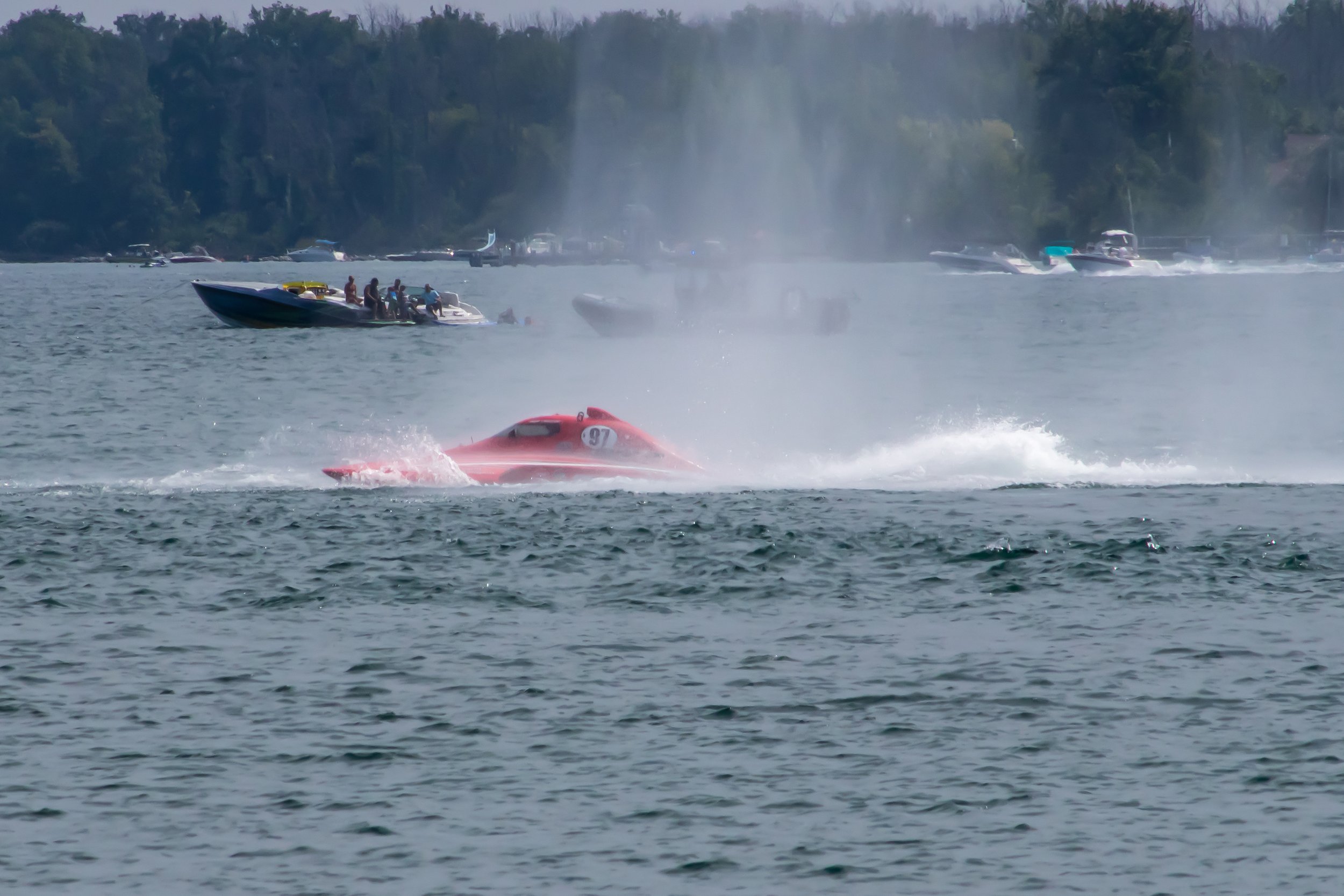 SPINOUT 20
