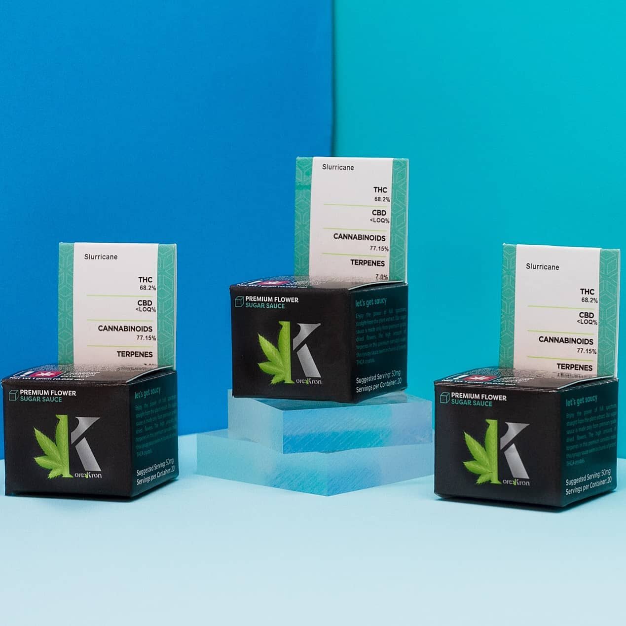Little boxes 📦 Little boxes everywhere! 
⠀⠀⠀⠀⠀⠀⠀⠀⠀
My clients at @orekron are coming in hot with new premium dab packaging in colorful little boxes, designed by me! I specialize in SMALL design - ensuring that Oregon cannabis companies stay complain