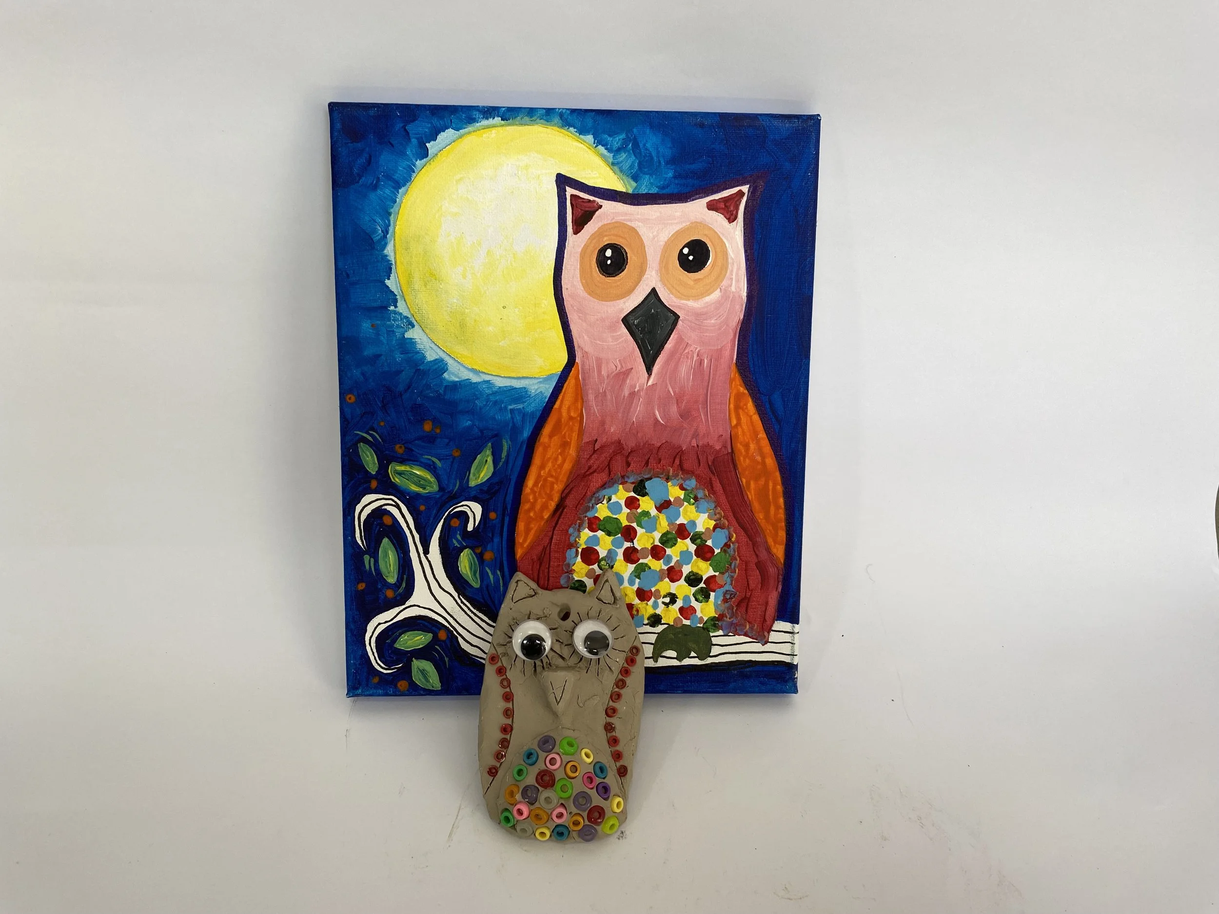 OWL WORKSHOP