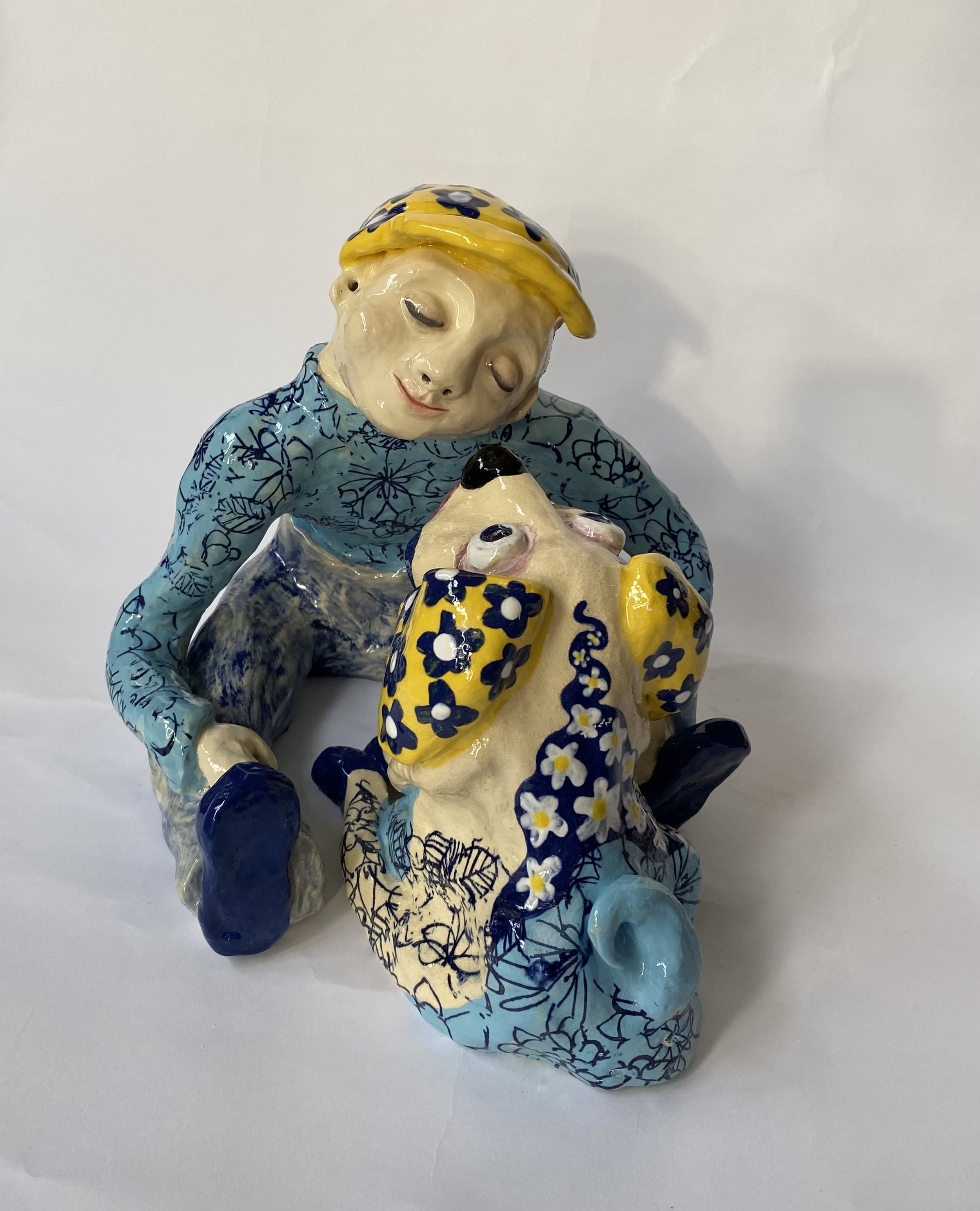 'Unconditional Love' $795