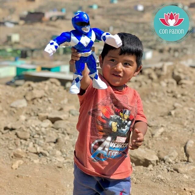 Reflecting on the past week, seeing the struggle that our fellow humans suffer and have suffered for the color of their skin, brings to mind and reiterates the inequality that we have right here in Peru. Like the struggle that the Black community has