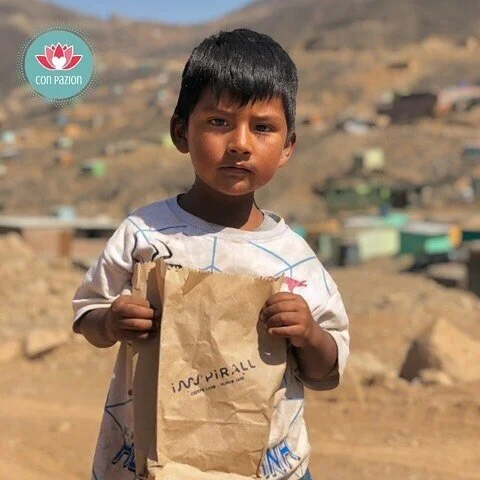 This Saturday June 27th at 9am @inspirall.pe and @con.pazion are organizing a workshop about the benefits and the production process of Spirulina. We&rsquo;ll also share how we are going to use the spirulina to beat anemia and improve the health of o