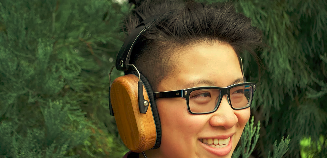 Environmental Audio: Natural Sound 