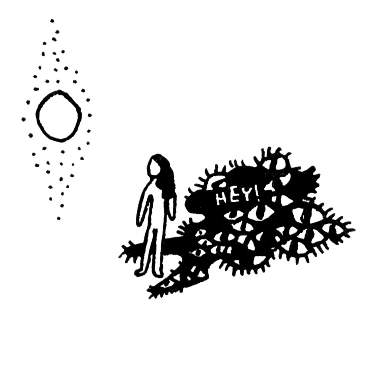 New Moon in Gemini: Making Besties with Yourself