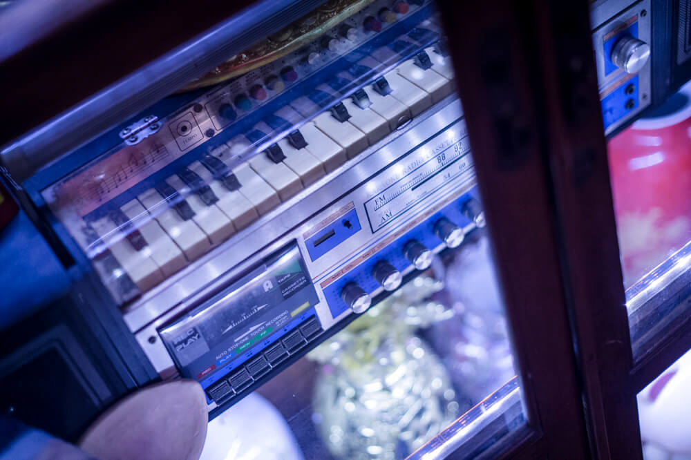 Karaoke & Rooftop Bar Heroes Bourke St, Melbourne