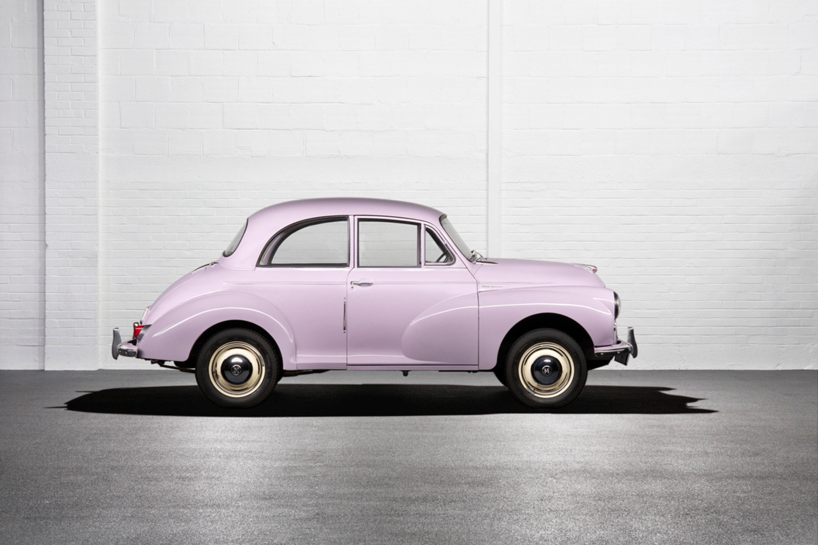 Coolhunting: 100 Years of British Carmaking