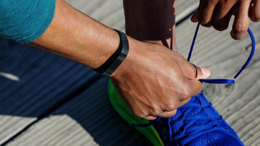 Men's Fitness: Trackers Counting More than Steps