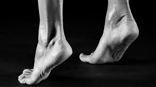 Men's Journal: Strengthen Your Feet
