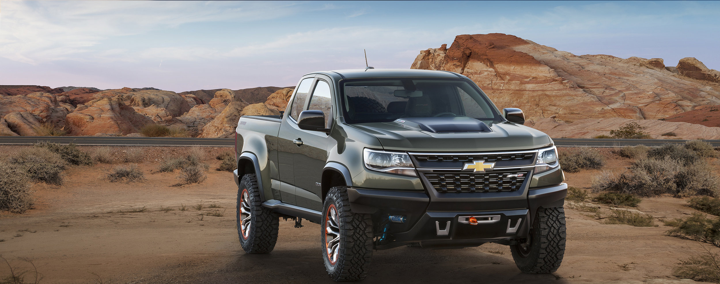 The Best Pickup Trucks for Every Type of Driver