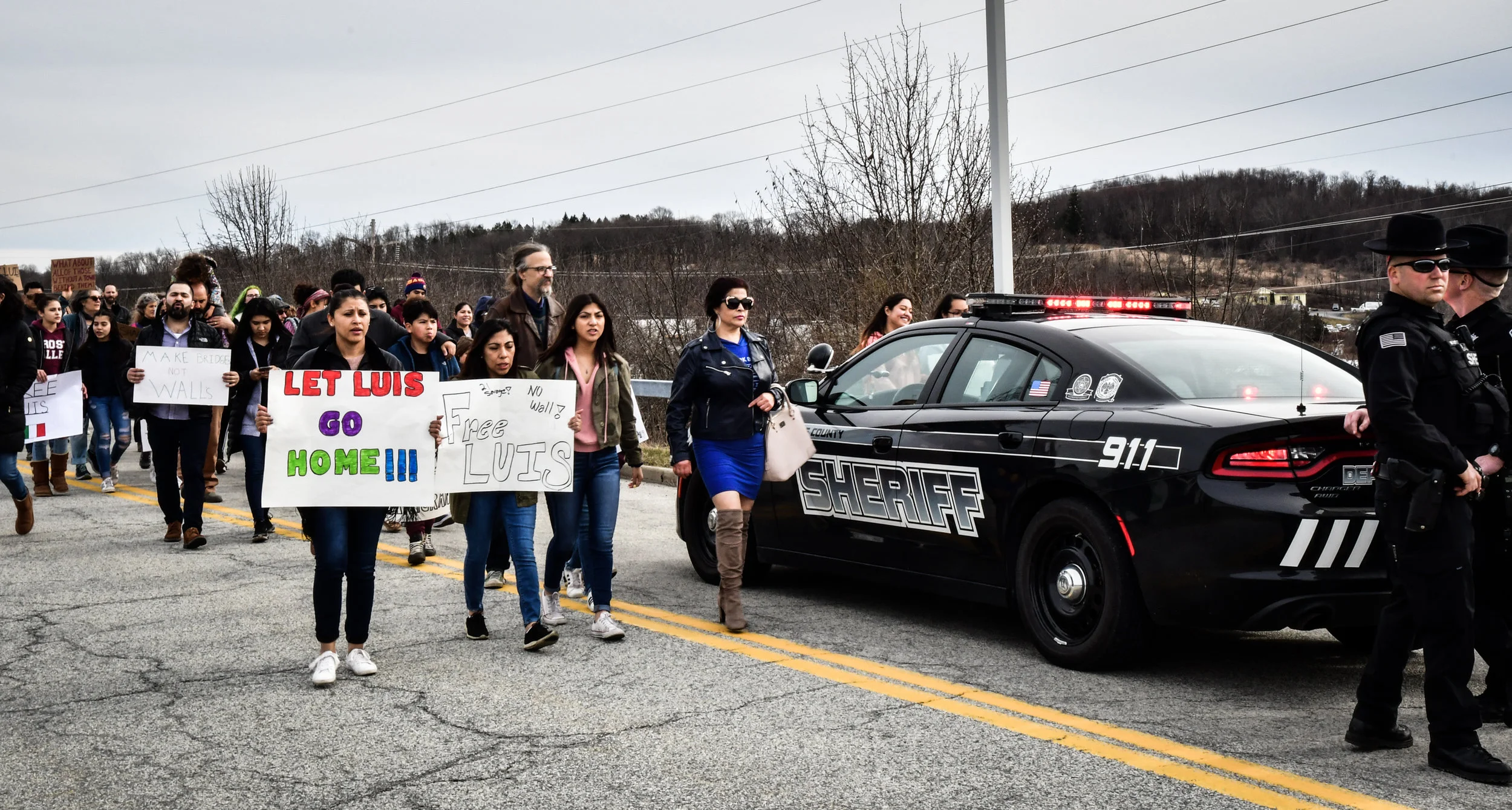 Undocumented in the Hudson Valley: The Luis Martinez Story