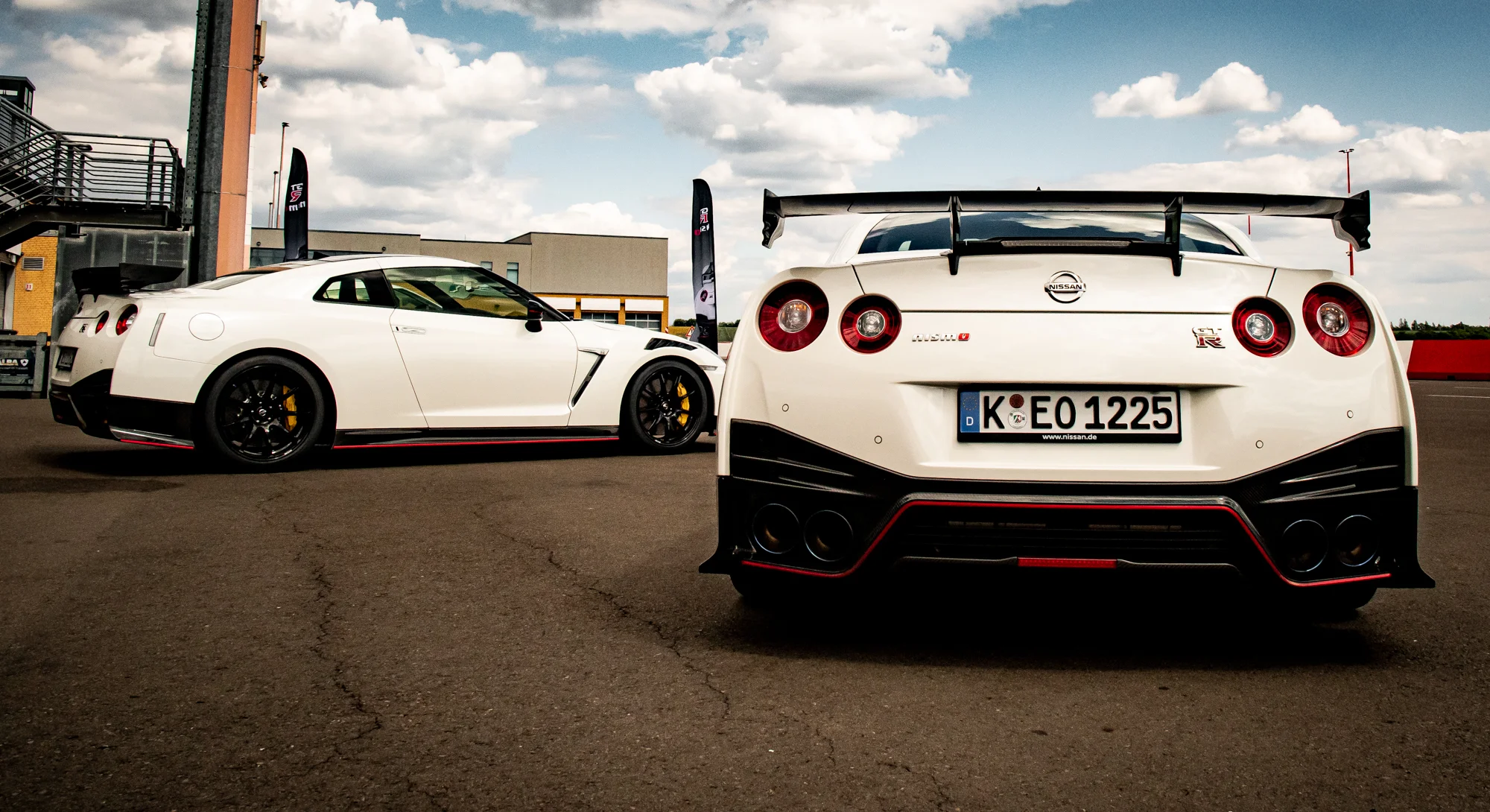 The Last Great Japanese Supercar