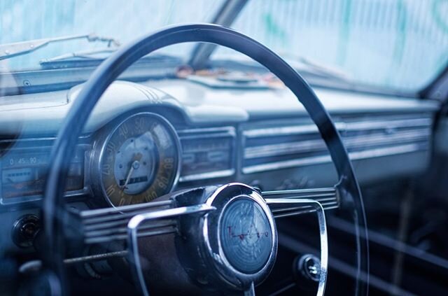 50-Year-old Volvos are cool, but one Seattle mechanic thinks making them electric is better for the planet. Link in bio. via 
@Hagerty
 @volvo #classiccars