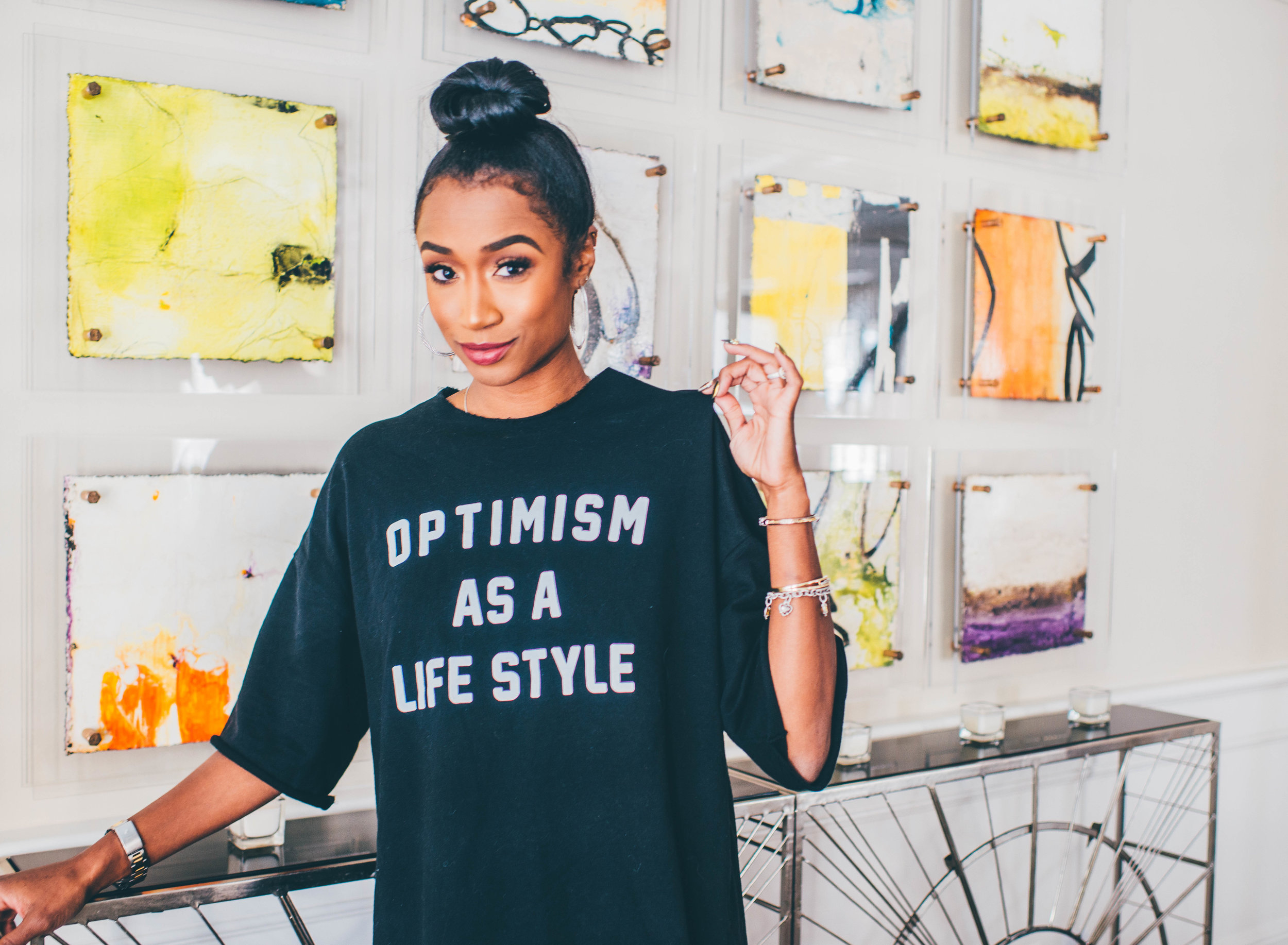 Me, Amber--Founder of Quartz Wellness Collective