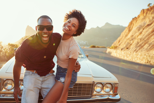 Love on the road.jpeg