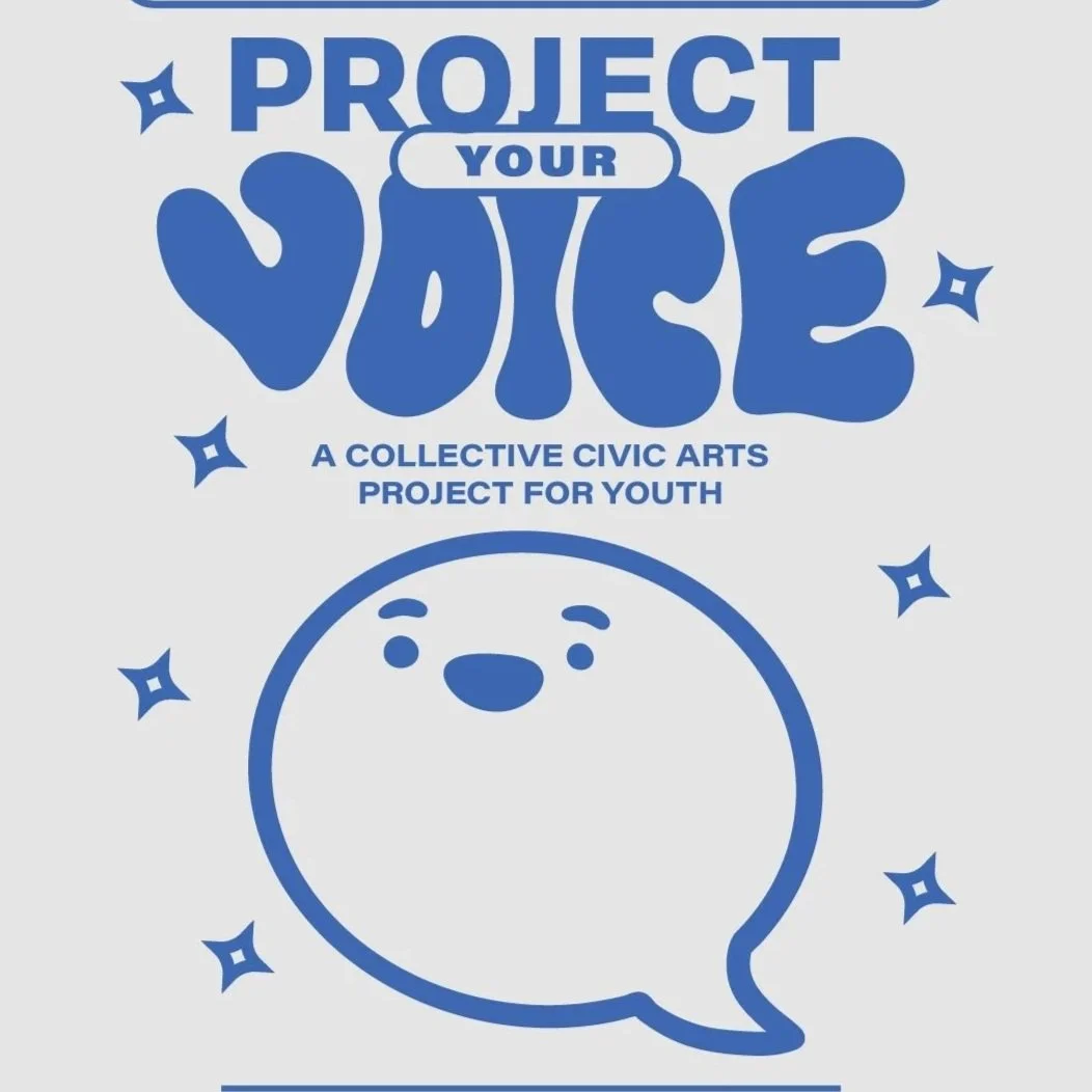 Project Your Voice