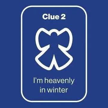 Snow Down; It's Snow Mystery Game