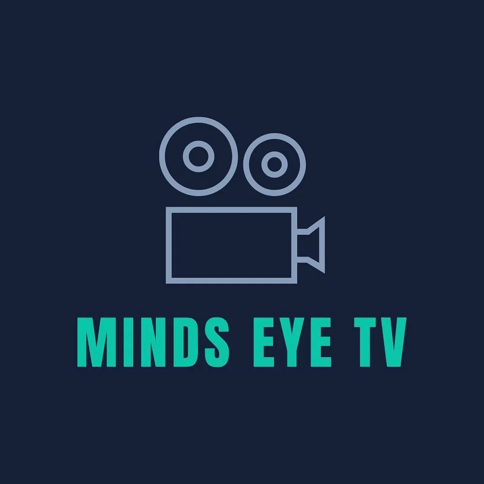 www.mindseyetv.co.uk Minds Eye TV has had a rebrand. A fresh new look and a fresh new site. Hopefully you&rsquo;ll find it informative and clear on the services on offer #filmmaking #cinematography #videoproduction #directorofphotography #filming #fi