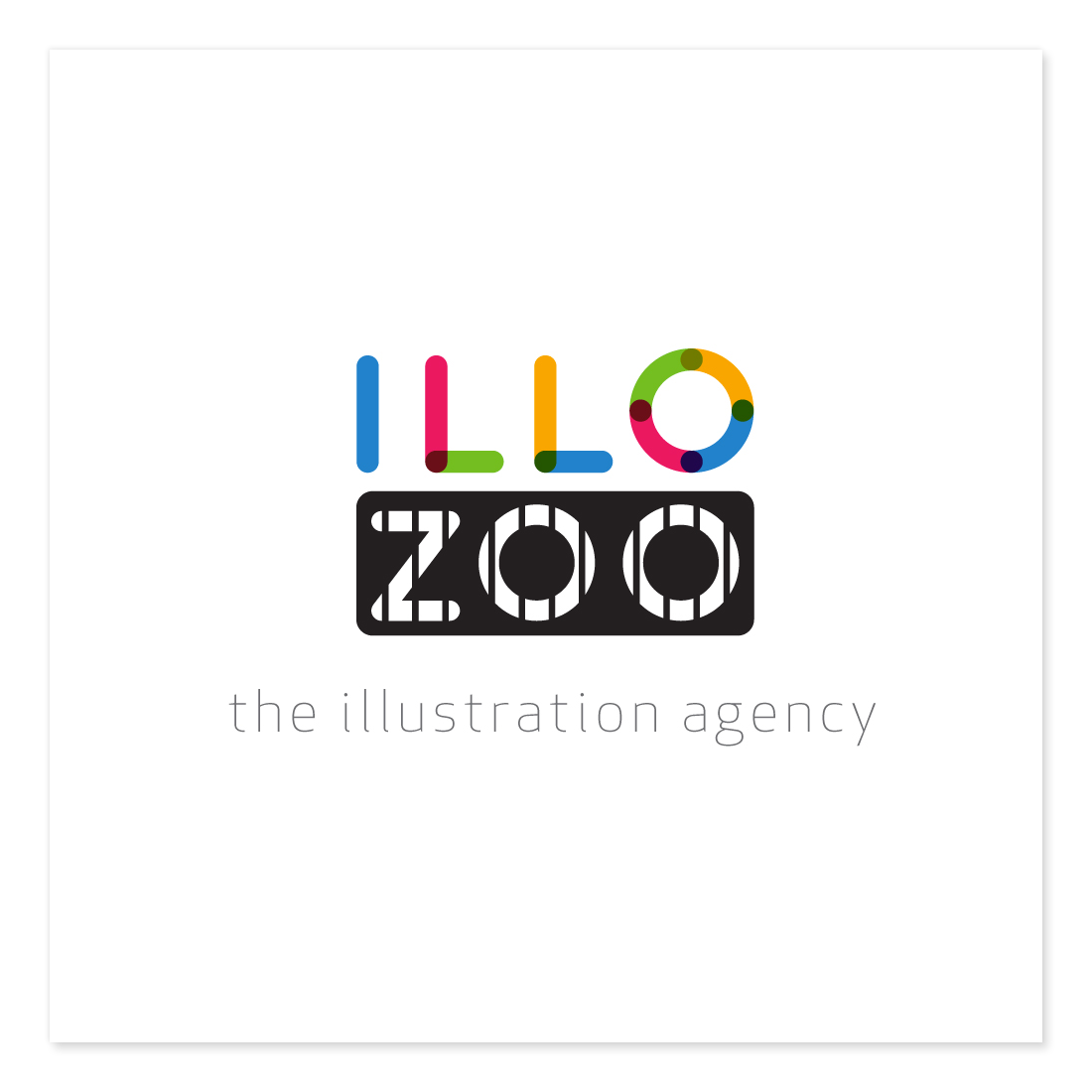 ILLOZOO Logo