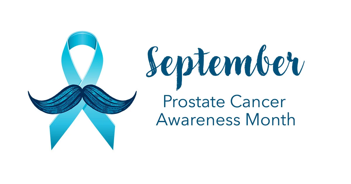 Prostate Cancer Awareness Month — Fairbanks Urology