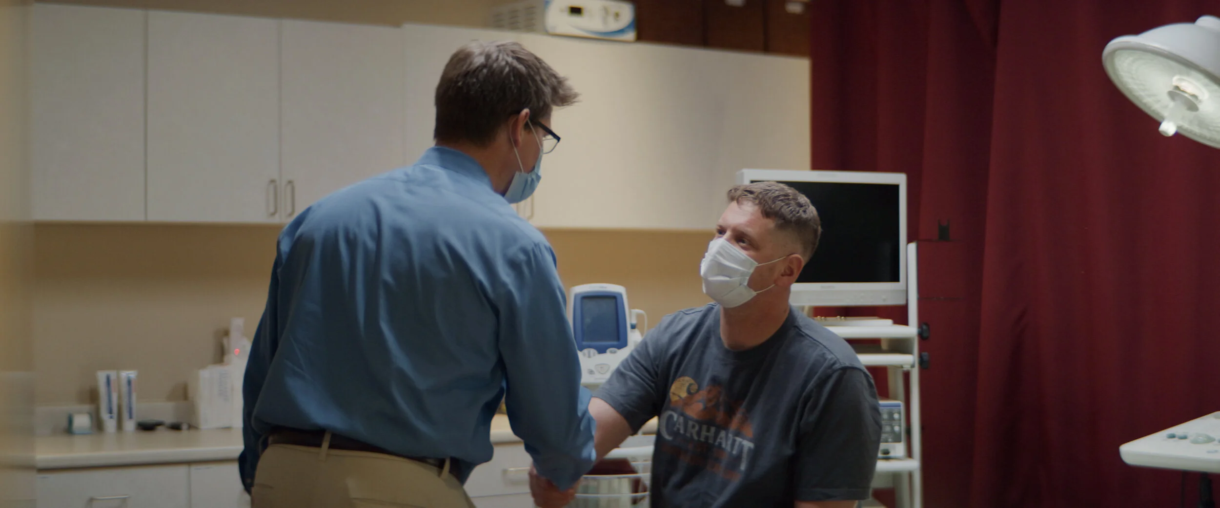 Fairbanks Urology - Testimonials