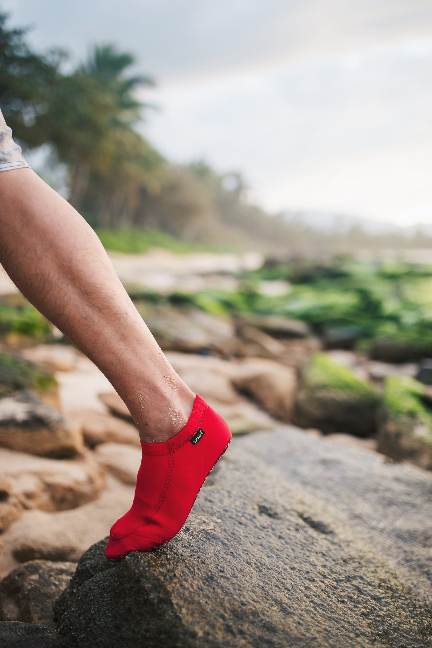 Sockwa Shoes Socks Free Your Sole