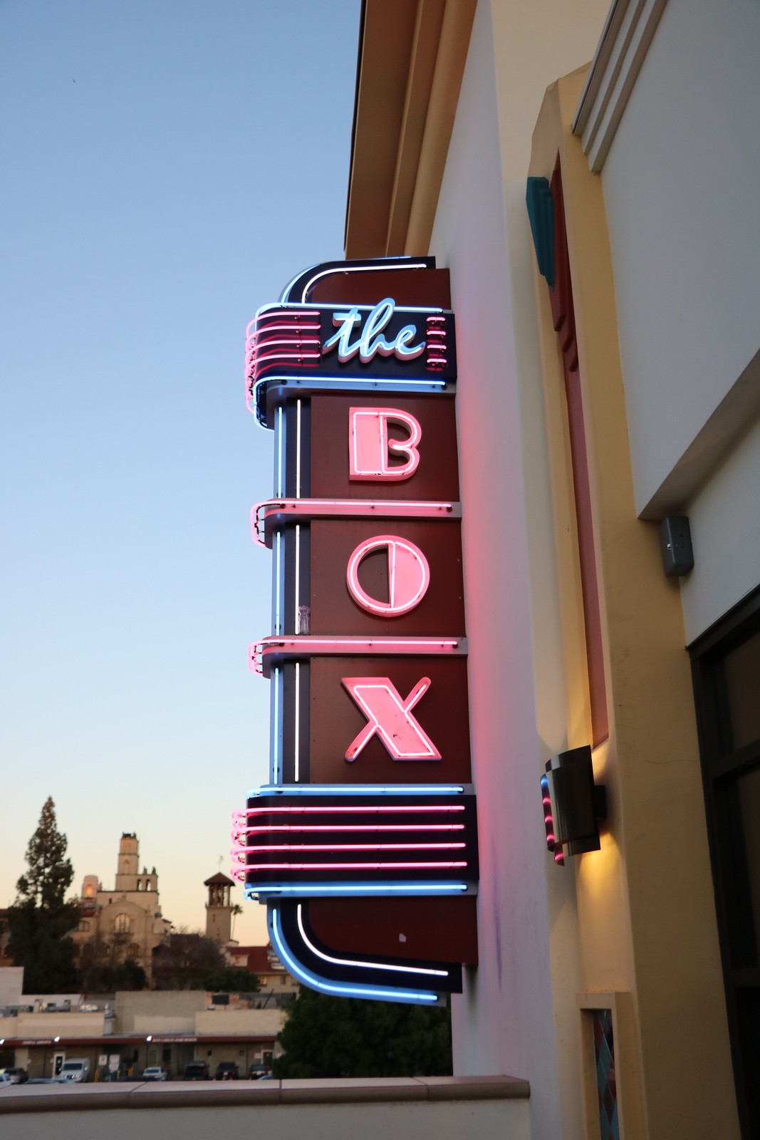  22nd Annual Riverside International Film Festival   April 10th -14th   The Box, Downtown Riverside   See the Schedule  