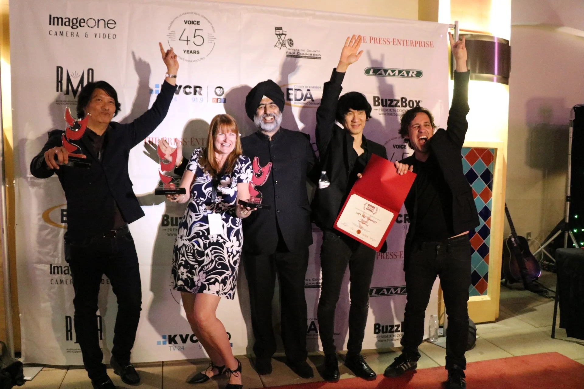   2026 Award Winners    View Here  