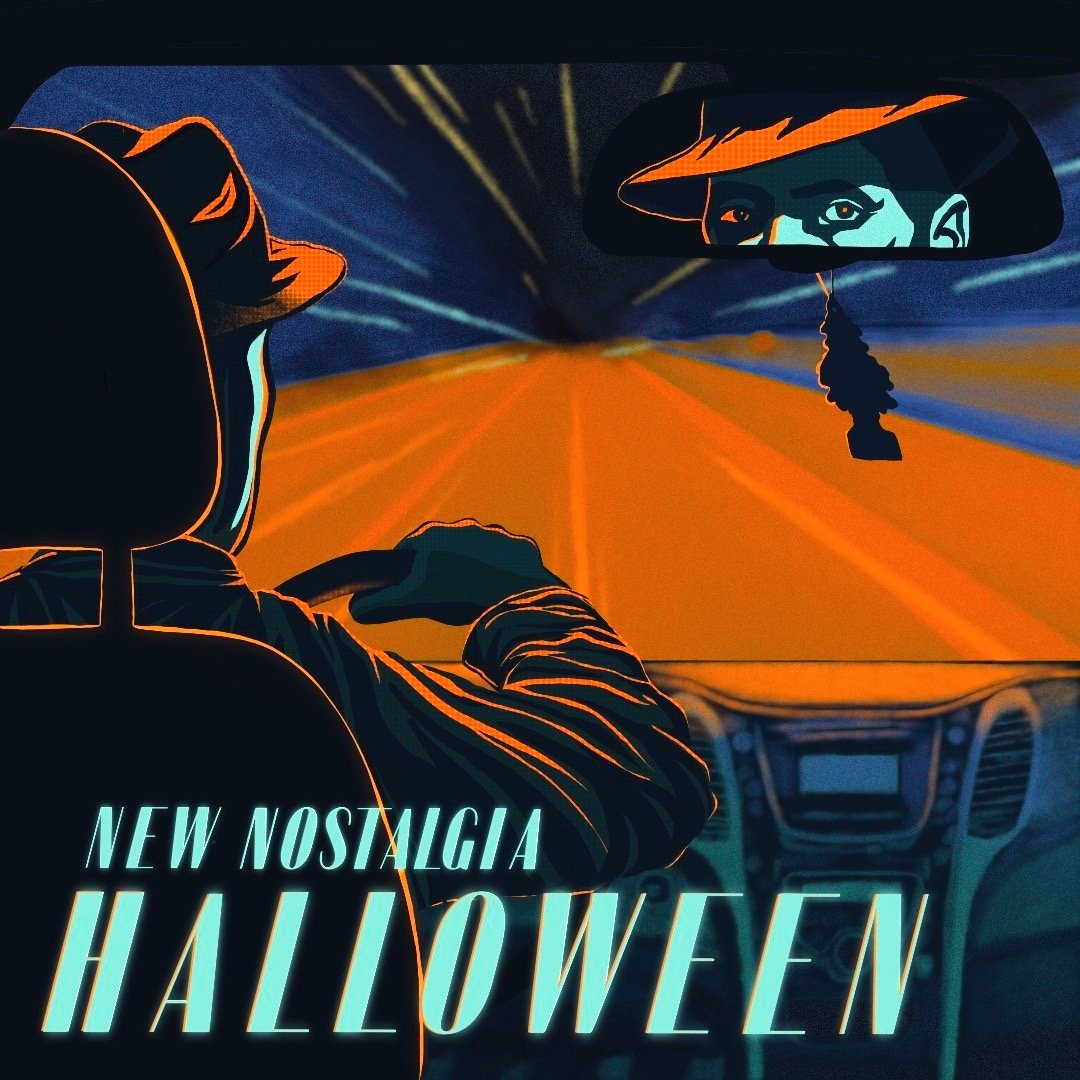 New Nostalgia "Halloween"