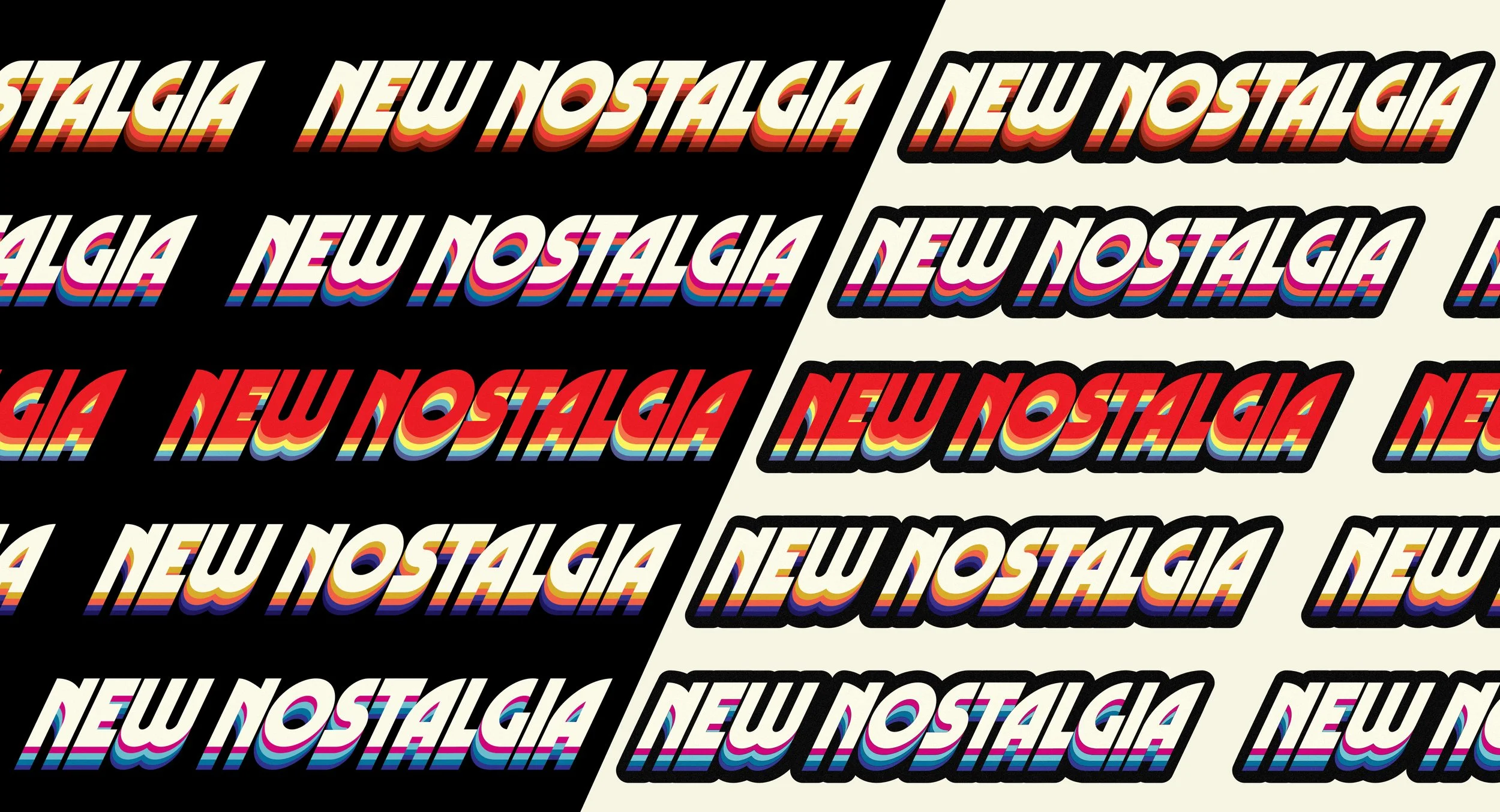 Logo with Color Variations