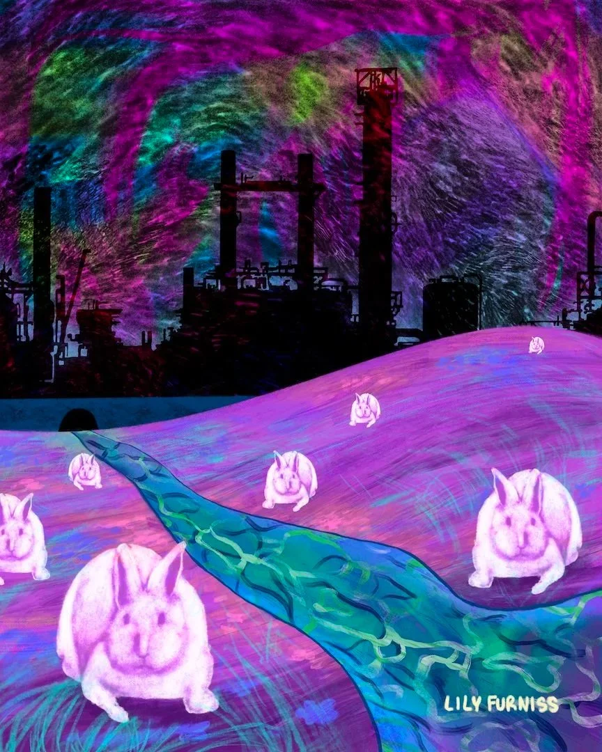 purple-rabbits-looking-industrial-scary-rainbow-landscape.jpg